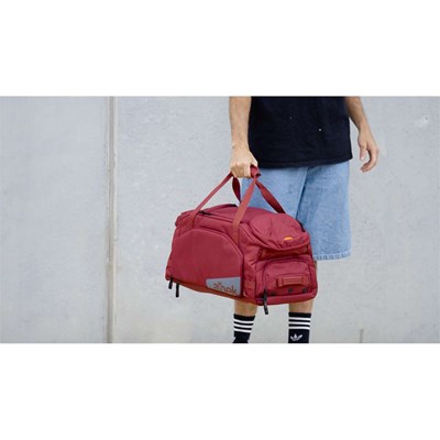 Bild von Skytrail 51 Duffel burgundy
