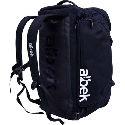 Bild von Skytrail 51 Duffel covert black