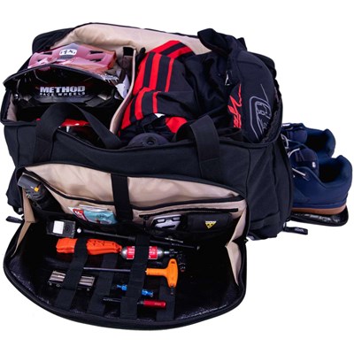 Bild von Skytrail 51 Duffel covert black
