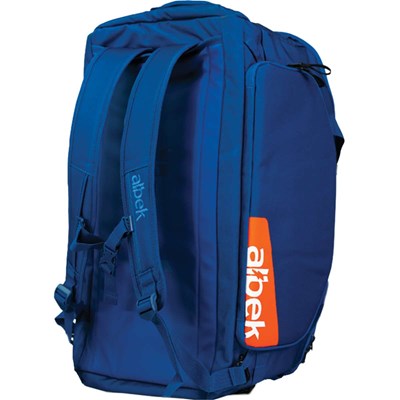 Bild von Skytrail 51 Duffel posiden blue