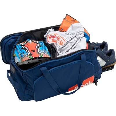 Bild von Skytrail 51 Duffel posiden blue