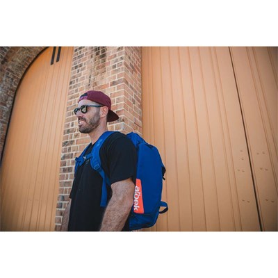 Bild von Skytrail 51 Duffel posiden blue