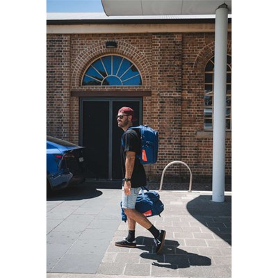 Bild von Skytrail 51 Duffel posiden blue