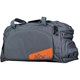 Skytrail 51 Duffel steel grey