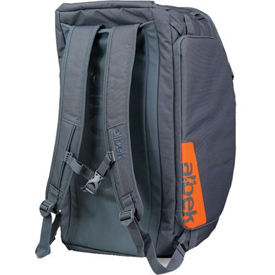 Bild von Skytrail 51 Duffel steel grey