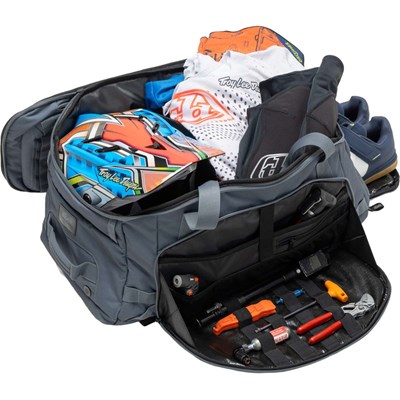 Bild von Skytrail 51 Duffel steel grey