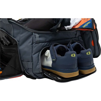 Bild von Skytrail 51 Duffel steel grey