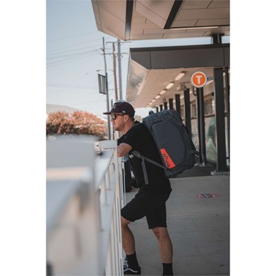 Bild von Skytrail 51 Duffel steel grey