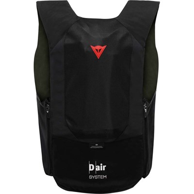 Bild von Smart Jacke Air