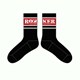 Socken Classic 1 LT Unisex