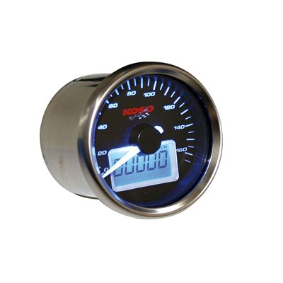 Bild von Speedometer GP Tacho D55