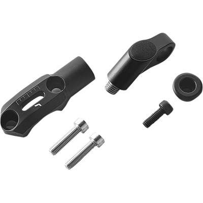 Bild von Spiegel-Adapter