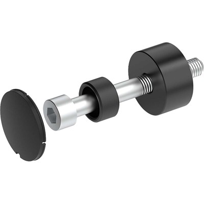 Bild von Spiegel Adapter für E-pop Spiegel, per Stück
