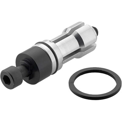 Bild von Spiegel Adapter für Lenkerendspiegel