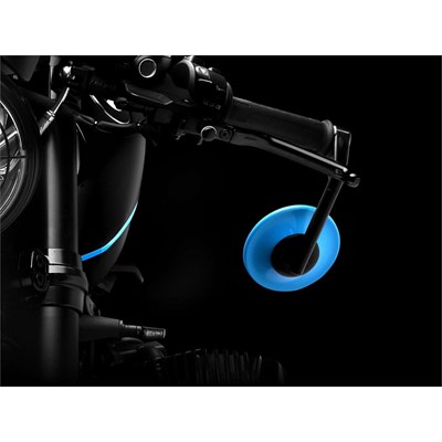 Bild von Spiegel E-pop, End Mount
