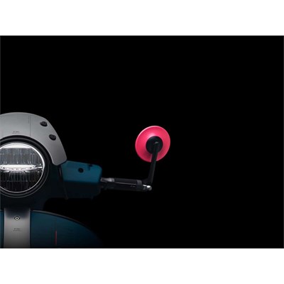 Bild von Spiegel E-pop, End Mount