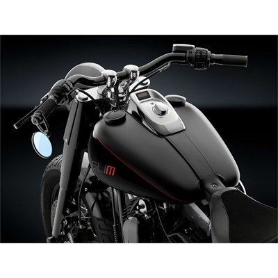 Bild von Spiegel Spy-Arm 95