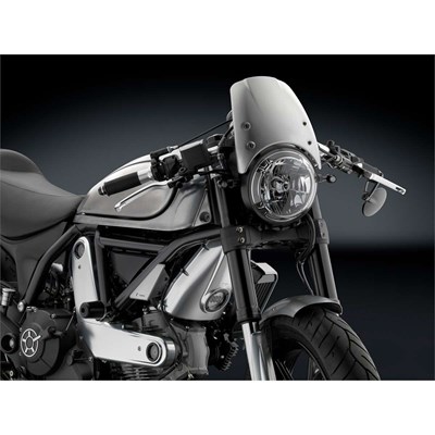 Bild von Spiegel Spy-Arm 95