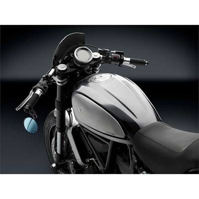 Bild von Spiegel Spy-Arm 95