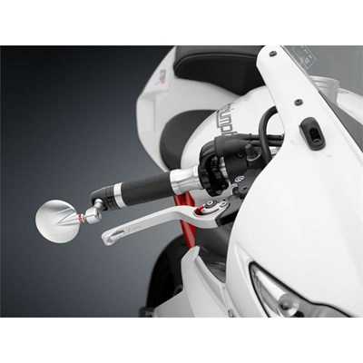 Bild von Spiegel Spy-R 57