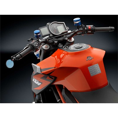 Bild von Spiegel Spy-R 57