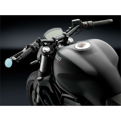 Bild von Spiegel Spy-R 80