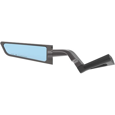 Bild von Spiegel Stealth, Paar