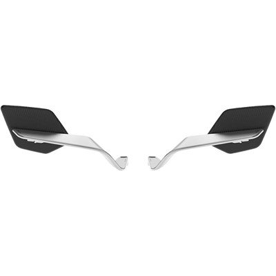 Bild von Spiegel Stealth Max, Paar