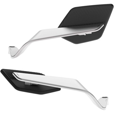 Bild von Spiegel Stealth Max, Paar