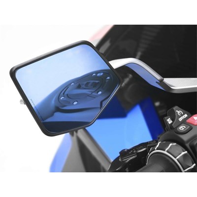 Bild von Spiegel Stealth Max, Paar