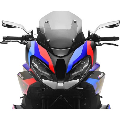 Bild von Spiegel Stealth Max, Paar