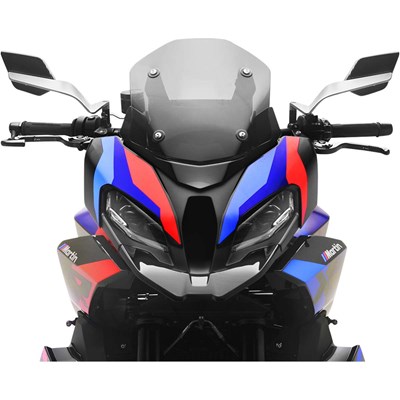 Bild von Spiegel Stealth Max, Paar