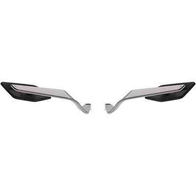 Bild von Spiegel Stealth Max, Paar