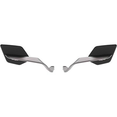 Bild von Spiegel Stealth Max, Paar