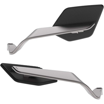 Bild von Spiegel Stealth Max, Paar