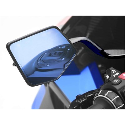 Bild von Spiegel Stealth Max, Paar