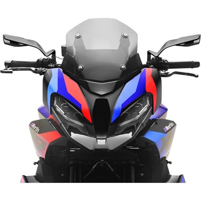 Bild von Spiegel Stealth Max, Paar
