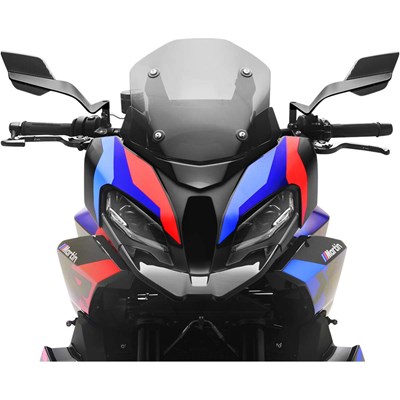 Bild von Spiegel Stealth Max, Paar