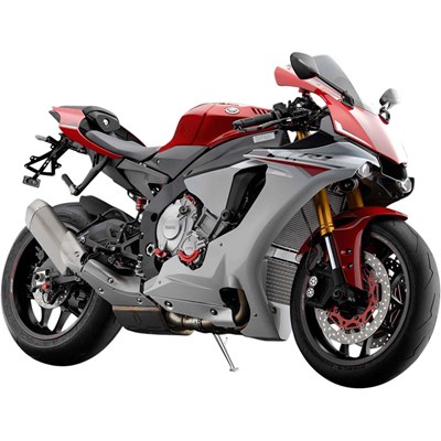 Bild von Spiegel Veloce L inkl. Blinker