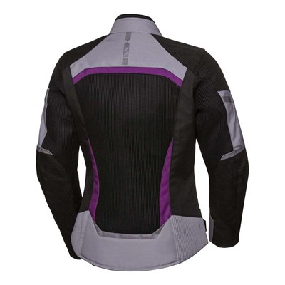 Bild von Sport Damen Jacke Andorra-Air