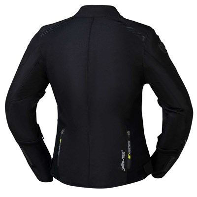 Bild von Sport Damen Jacke Carbon-ST