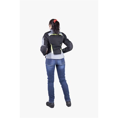 Bild von Sport Jacke Andorra-Air