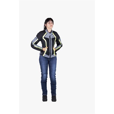 Bild von Sport Jacke Andorra-Air