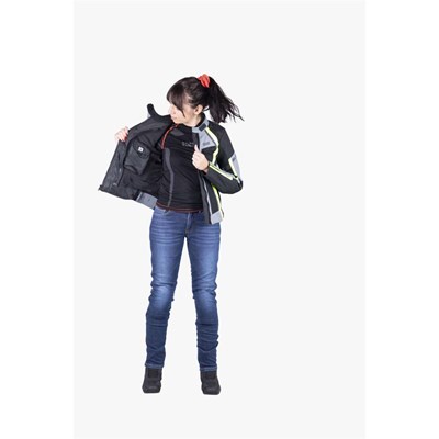 Bild von Sport Jacke Andorra-Air