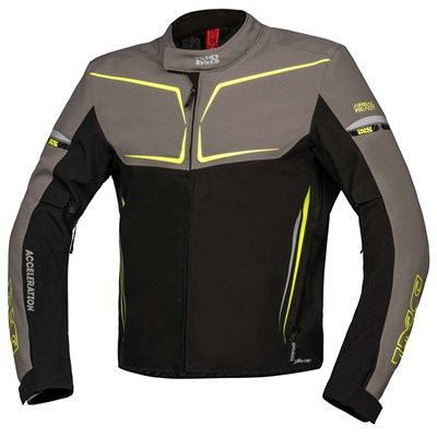 Bild von Sport Jacke TS-Pro ST+