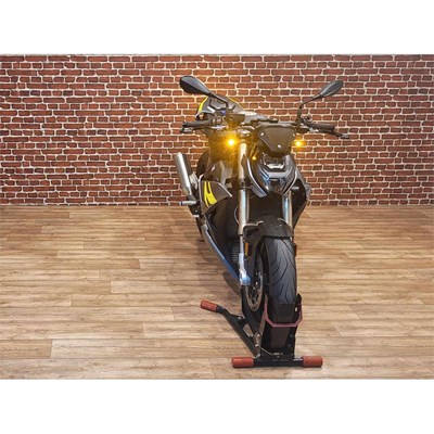 Bild von Spot Dark Blinker mit getöntem Glas