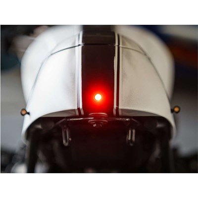 Bild von Spot RB Dark Rück- und Bremslicht, getöntes Glas