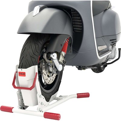 Bild von SteadyStand Scooter