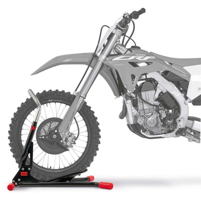 Bild von Steadystand Cross Flex