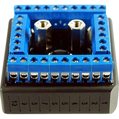 Bild von Steuereinheit Can J1850 H-D Vrsc 1 Stk - 42 x 42 x 26.5mm